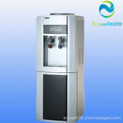 Hot seeling! Hot and compressor cooling water dispensers